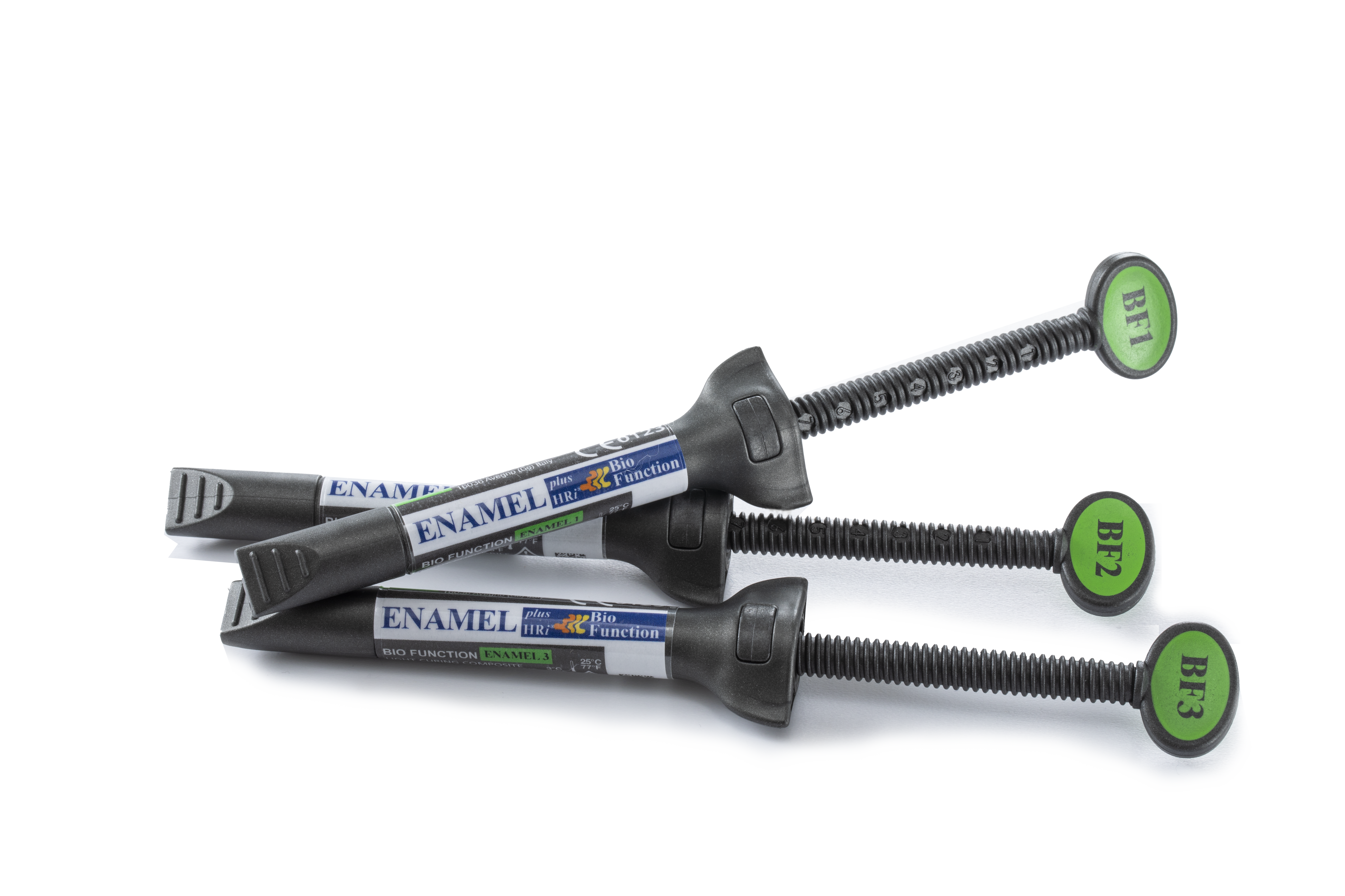ENAMEL PLUS HRI BIO FUNCTION ENAMEL BF1